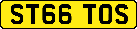 ST66TOS