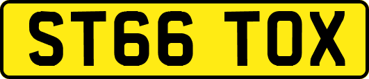 ST66TOX