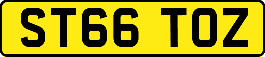 ST66TOZ