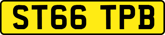 ST66TPB
