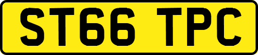 ST66TPC