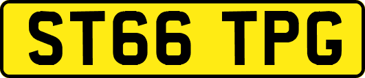 ST66TPG