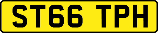ST66TPH