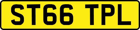 ST66TPL