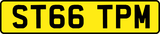 ST66TPM