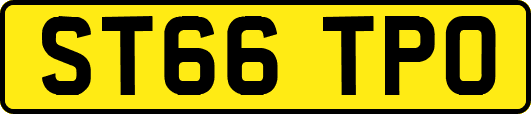 ST66TPO