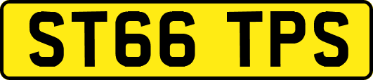 ST66TPS