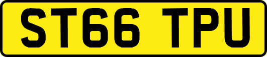 ST66TPU