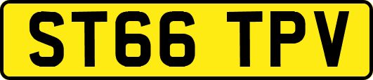 ST66TPV