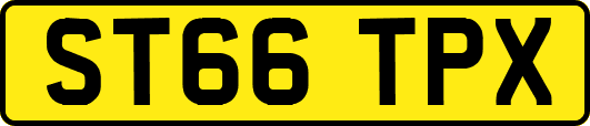 ST66TPX