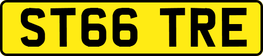 ST66TRE