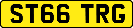ST66TRG