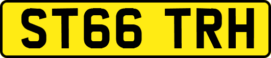 ST66TRH