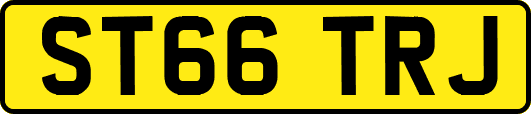 ST66TRJ