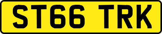 ST66TRK
