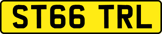 ST66TRL