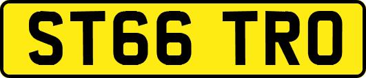ST66TRO