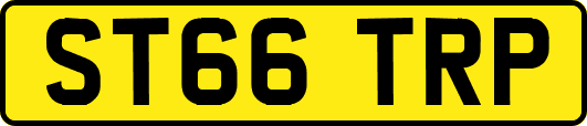ST66TRP
