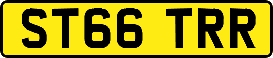 ST66TRR