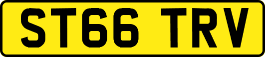 ST66TRV