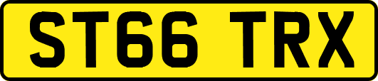 ST66TRX