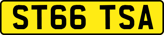 ST66TSA