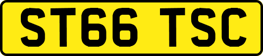 ST66TSC