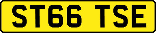 ST66TSE
