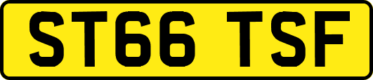 ST66TSF