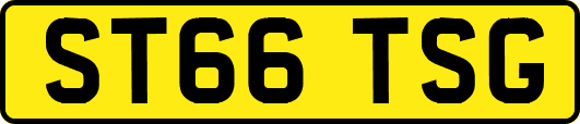 ST66TSG