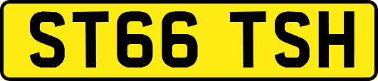 ST66TSH