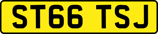 ST66TSJ