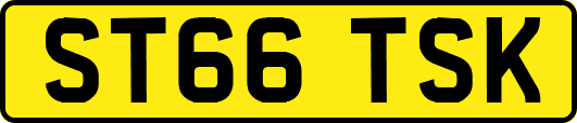 ST66TSK