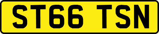 ST66TSN