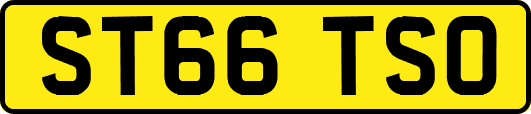 ST66TSO