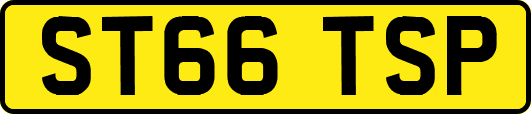 ST66TSP