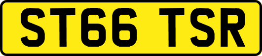 ST66TSR