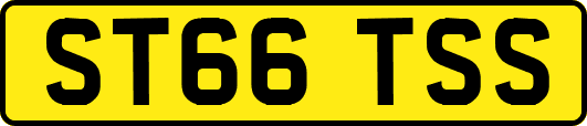 ST66TSS