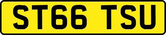 ST66TSU