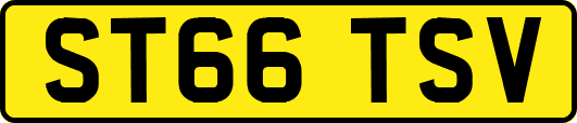 ST66TSV