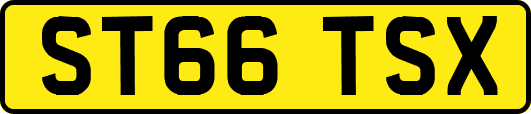 ST66TSX