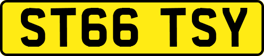ST66TSY
