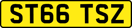 ST66TSZ