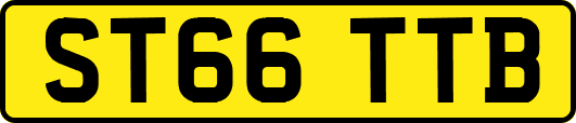 ST66TTB