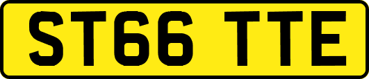 ST66TTE