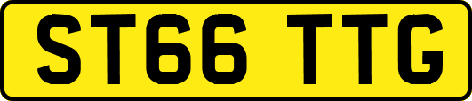 ST66TTG