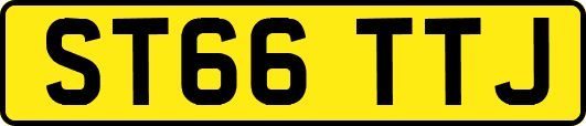 ST66TTJ