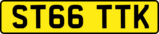 ST66TTK