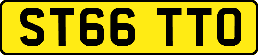 ST66TTO