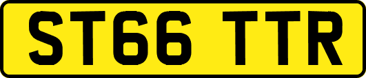 ST66TTR